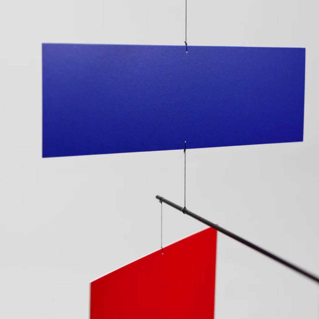 Circle Square Guggenheim Mobile