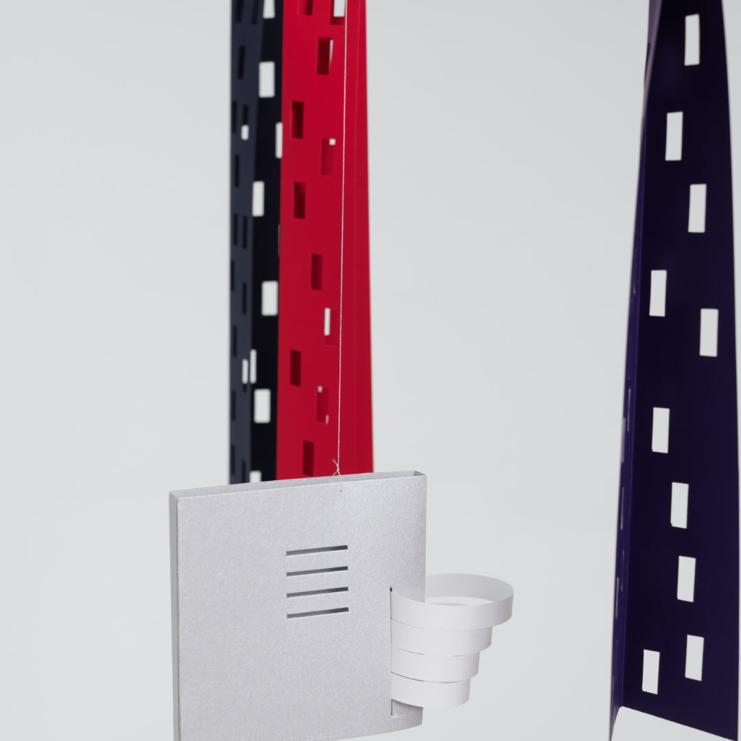 Guggenheim New York Mobile