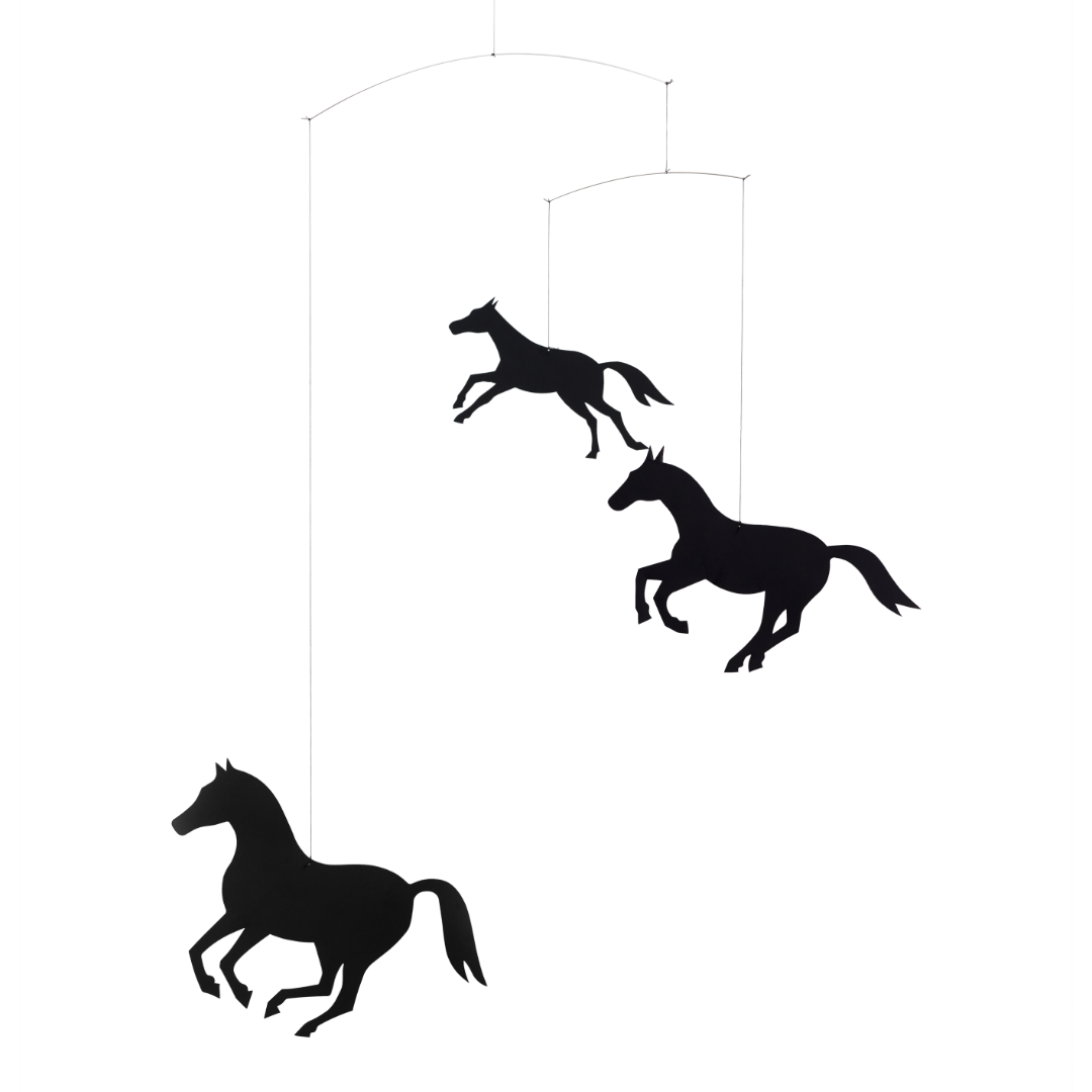 Horses Mobile