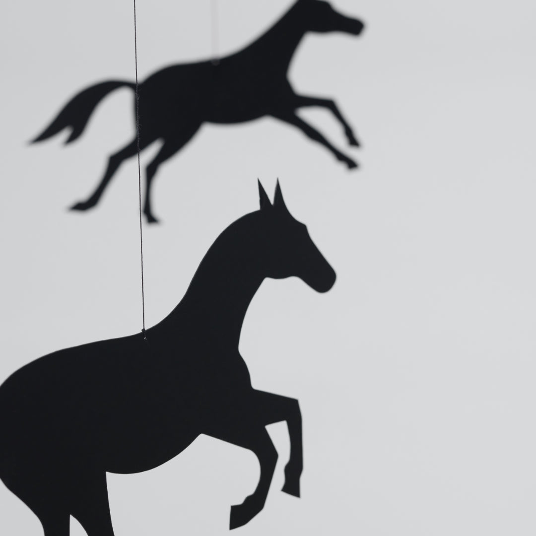 Horses Mobile