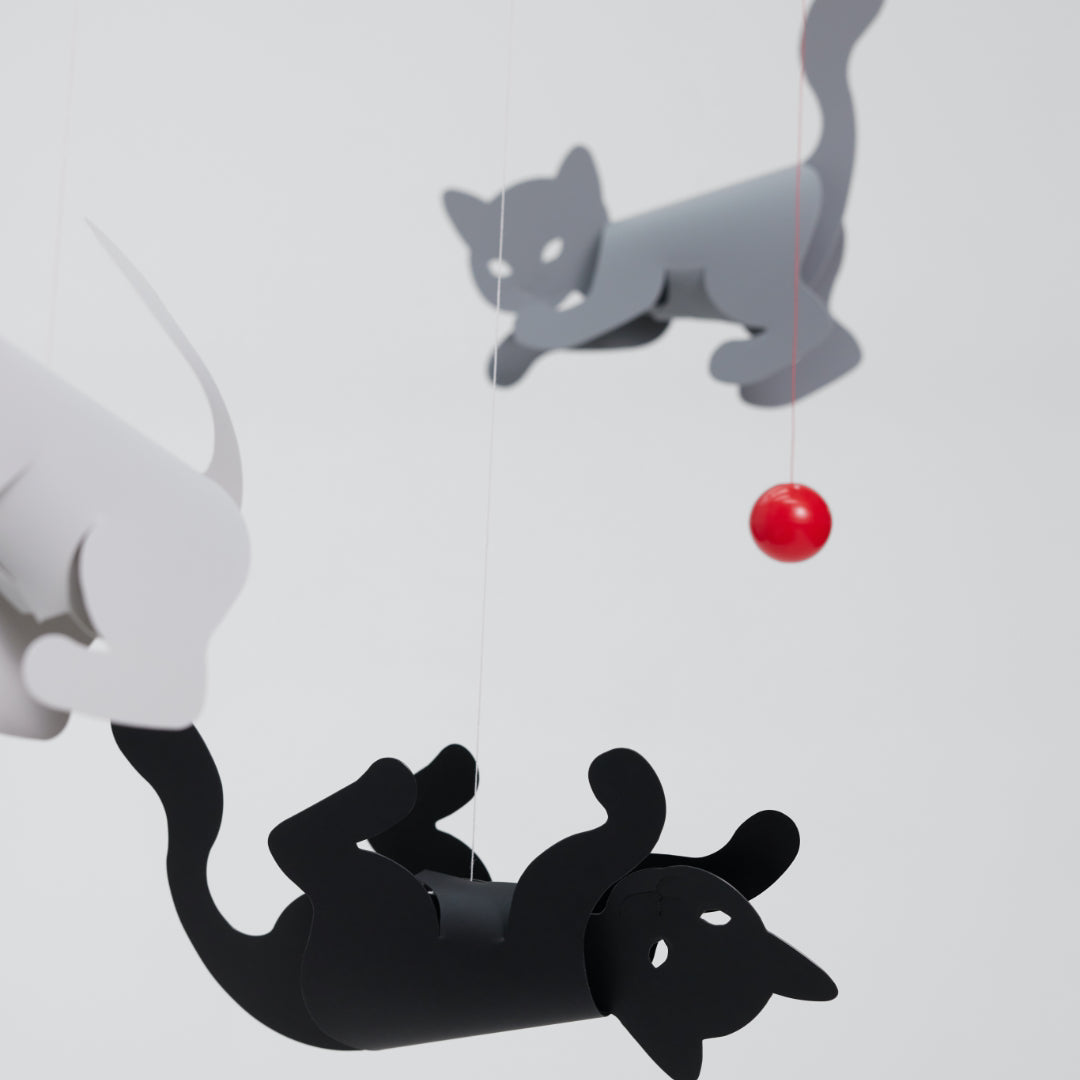 Kitty Cats Mobile