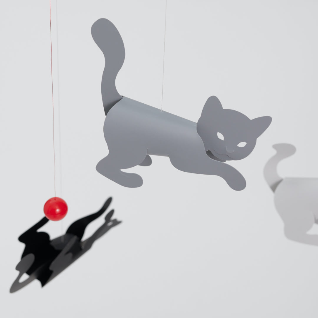 Kitty Cats Mobile