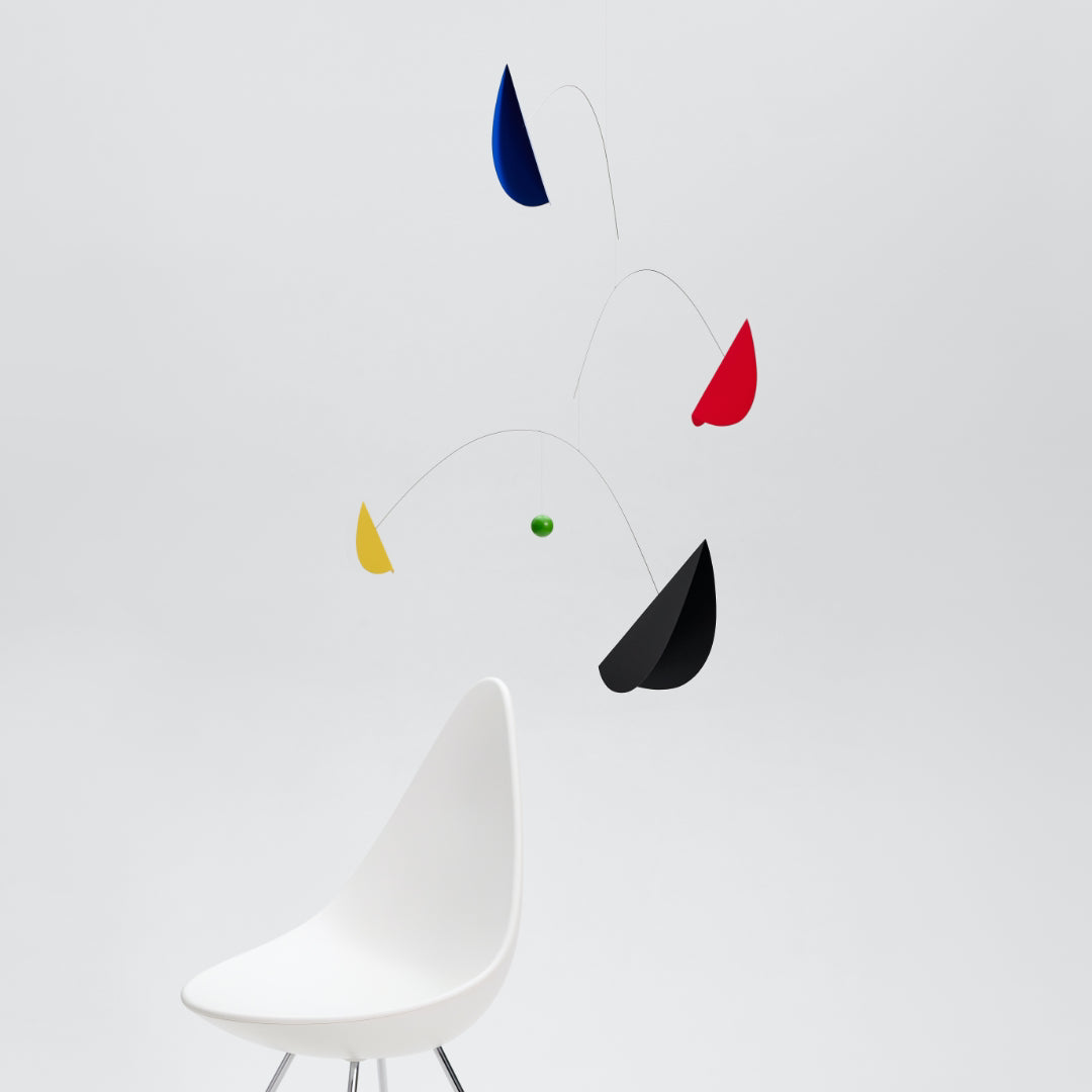 Life and Thread Mobile - Colorful