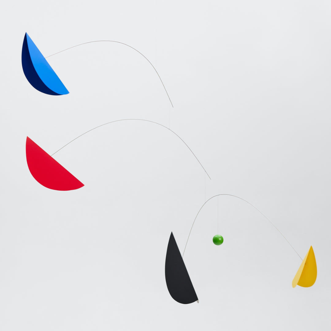 Life and Thread Mobile - Colorful