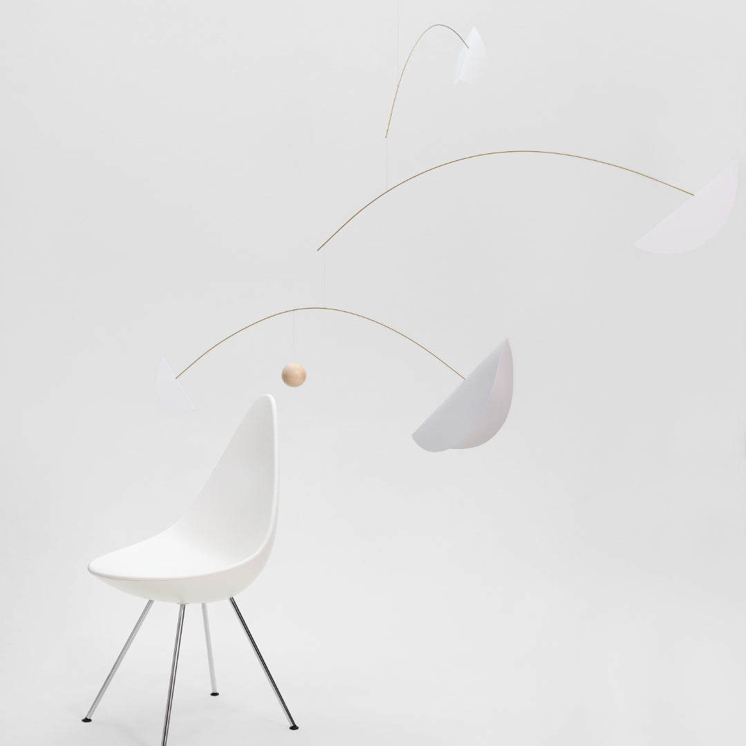 Life and Thread Mobile - XL