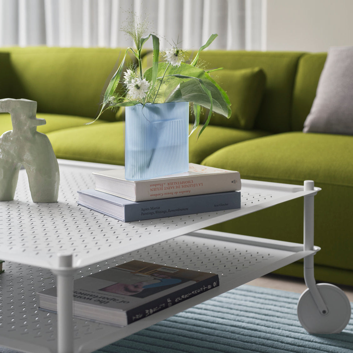 Flow Coffee Table