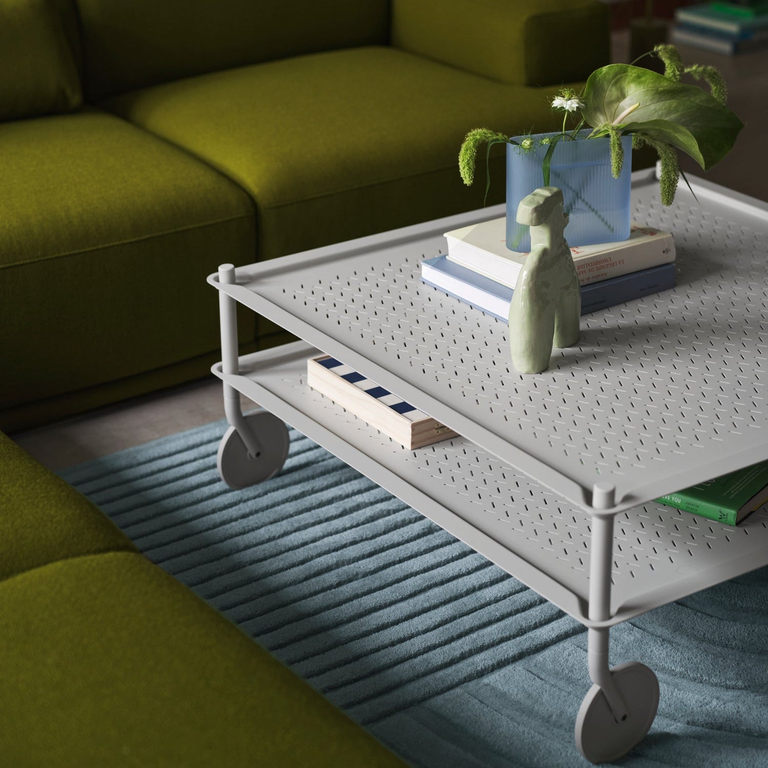 Flow Coffee Table
