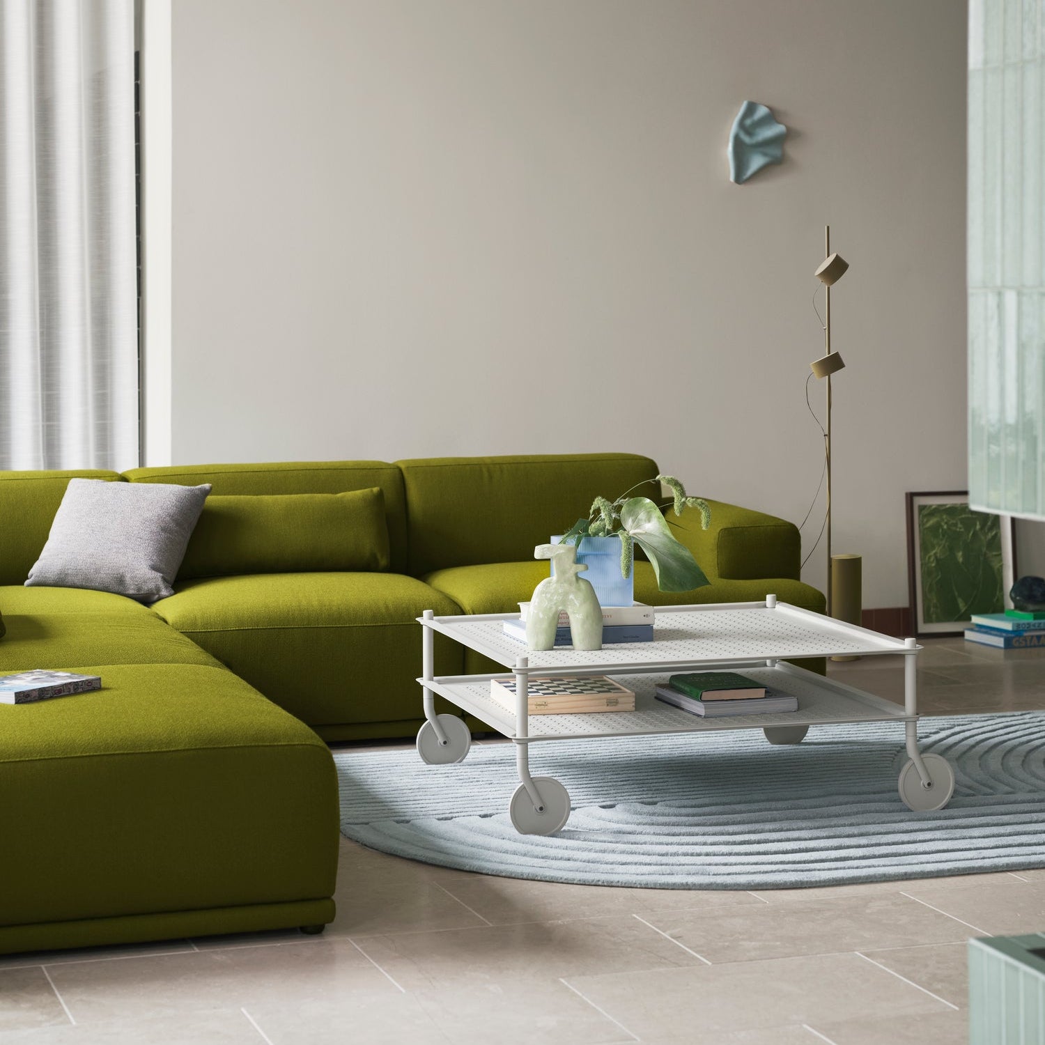 Flow Coffee Table