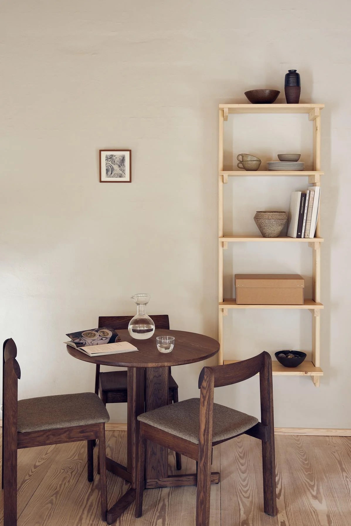 Ordinary Storage Box, 2 pcs