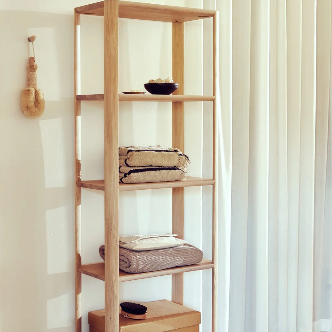 Leaf Shelf 0.5×5