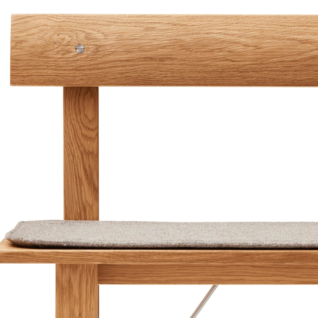 Position Cushion - Hallingdal 65