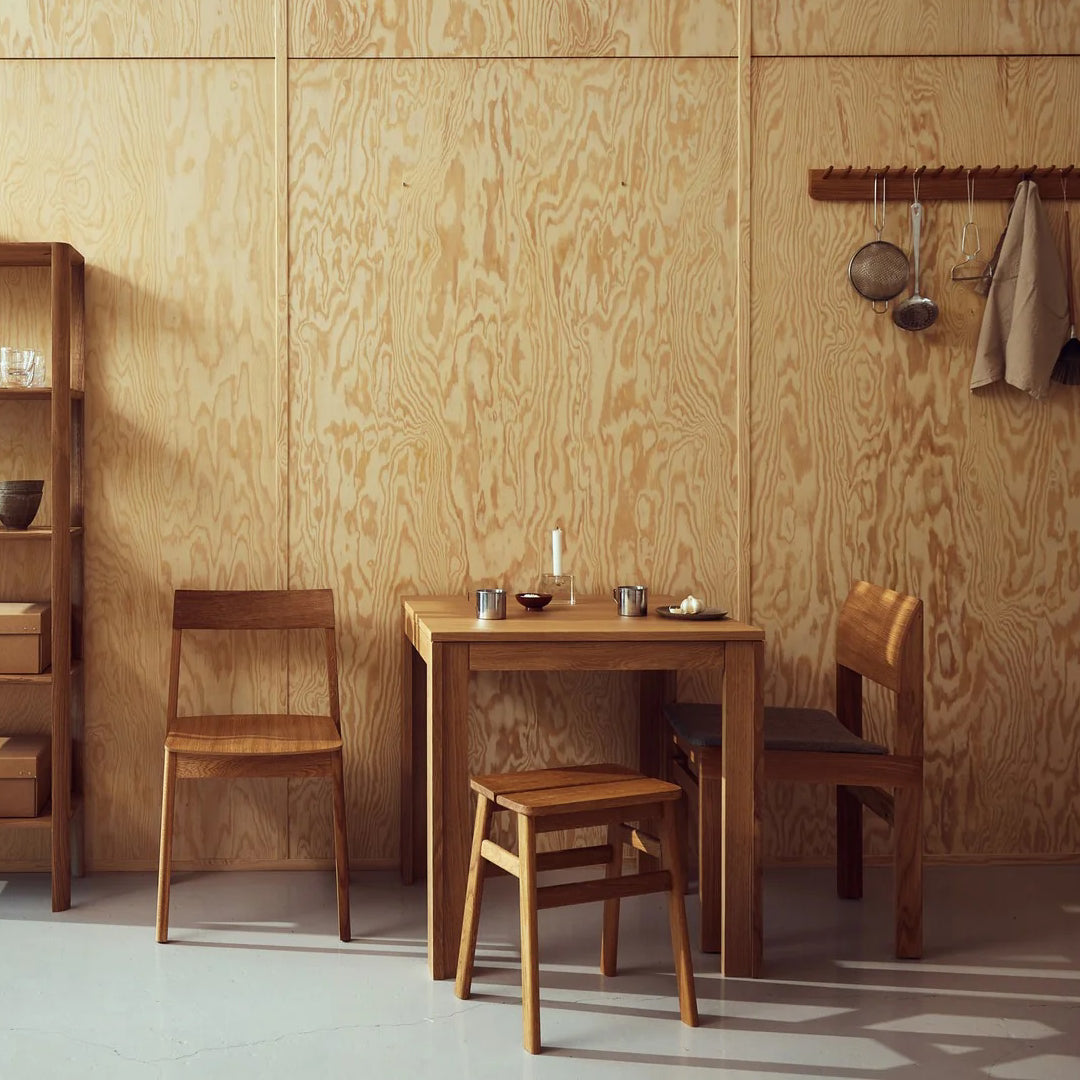 Sonder Chair - Hallingdal 65