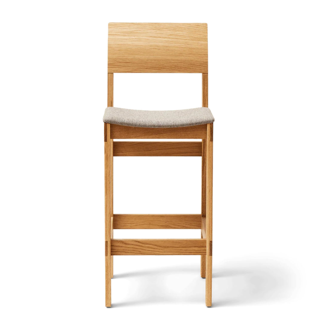 Sonder Counter Chair - Hallingdal 65