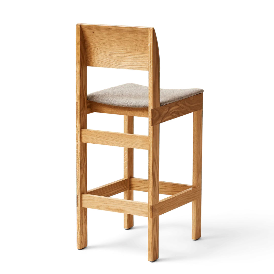 Sonder Counter Chair - Hallingdal 65