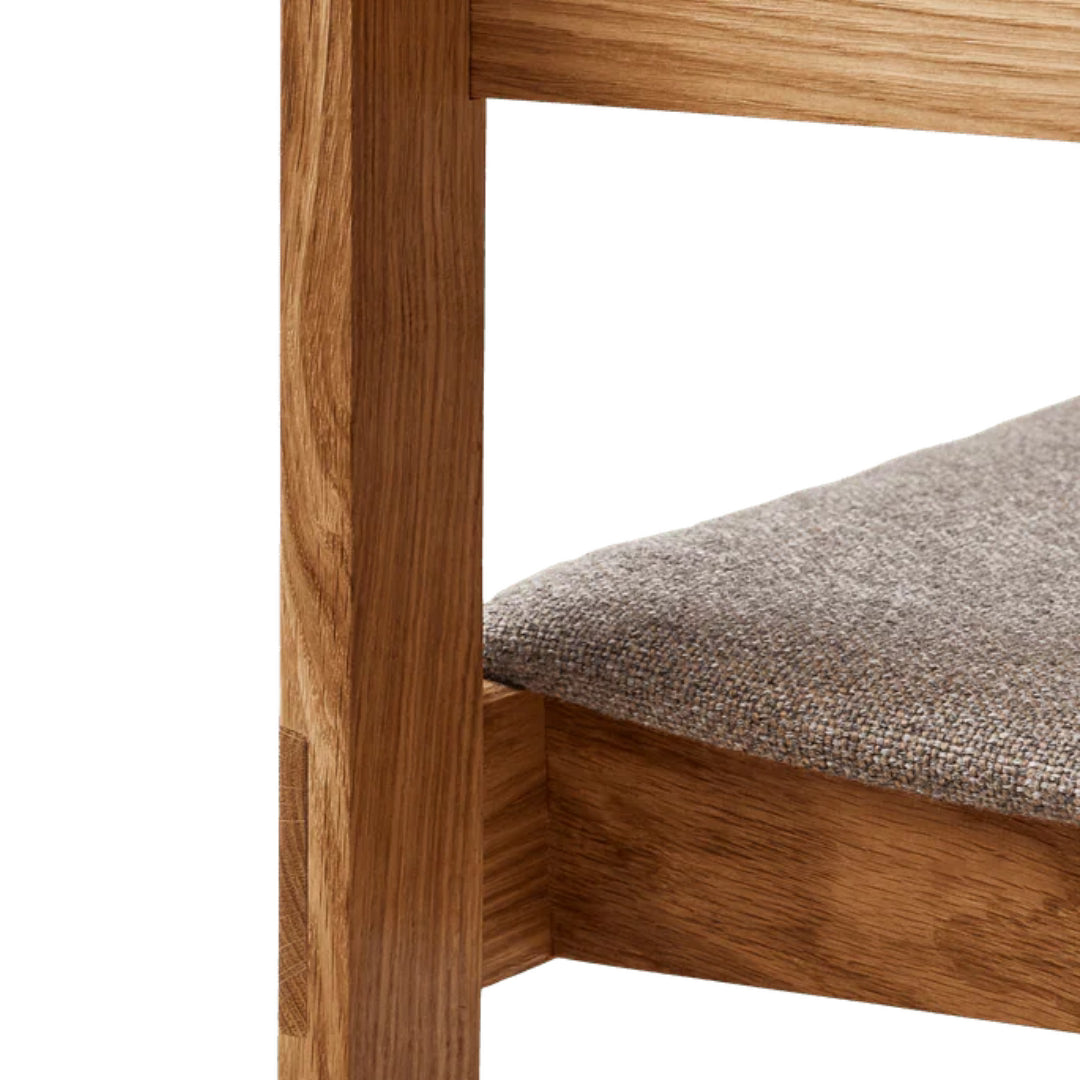 Sonder Counter Chair - Hallingdal 65