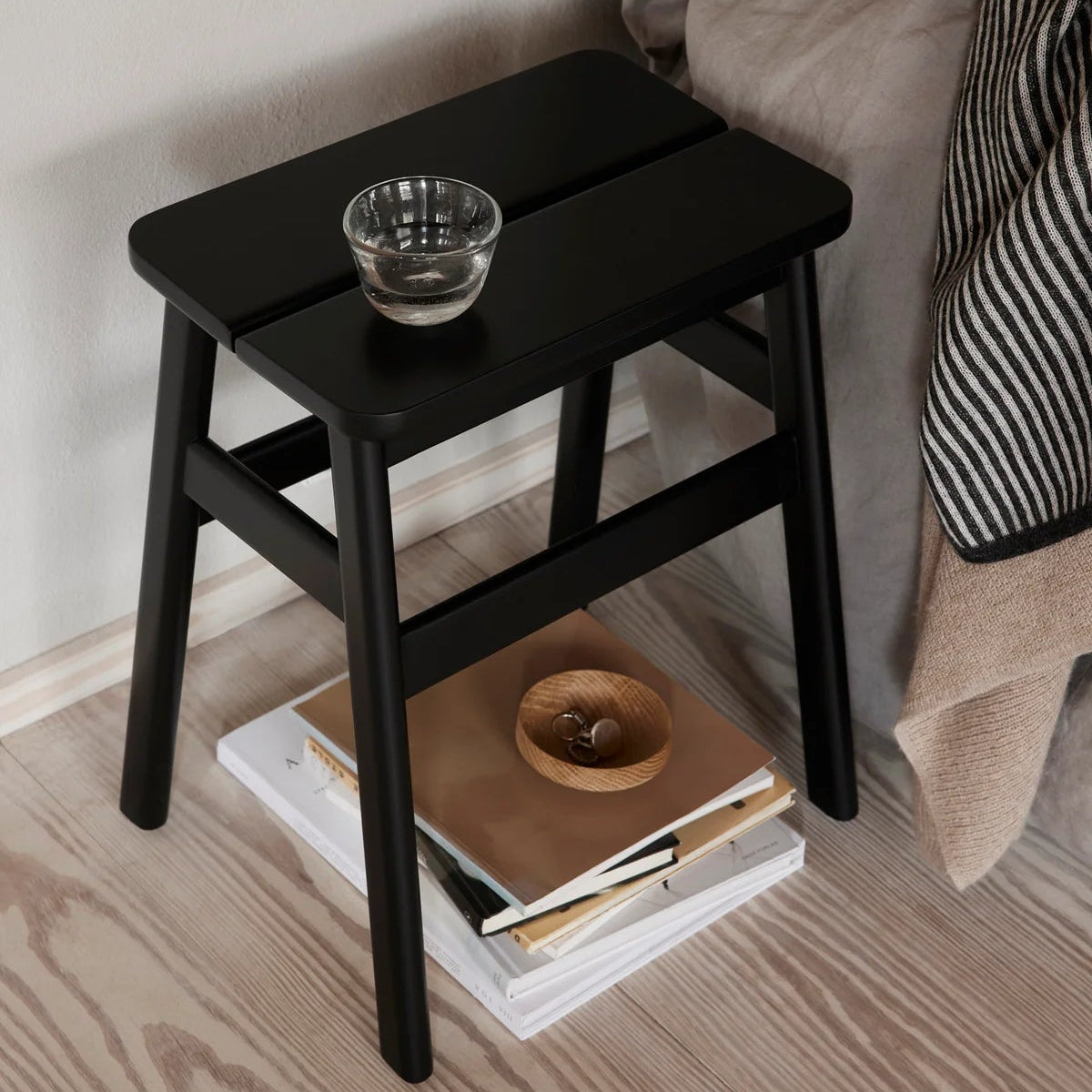 Angle Standard Stool 45