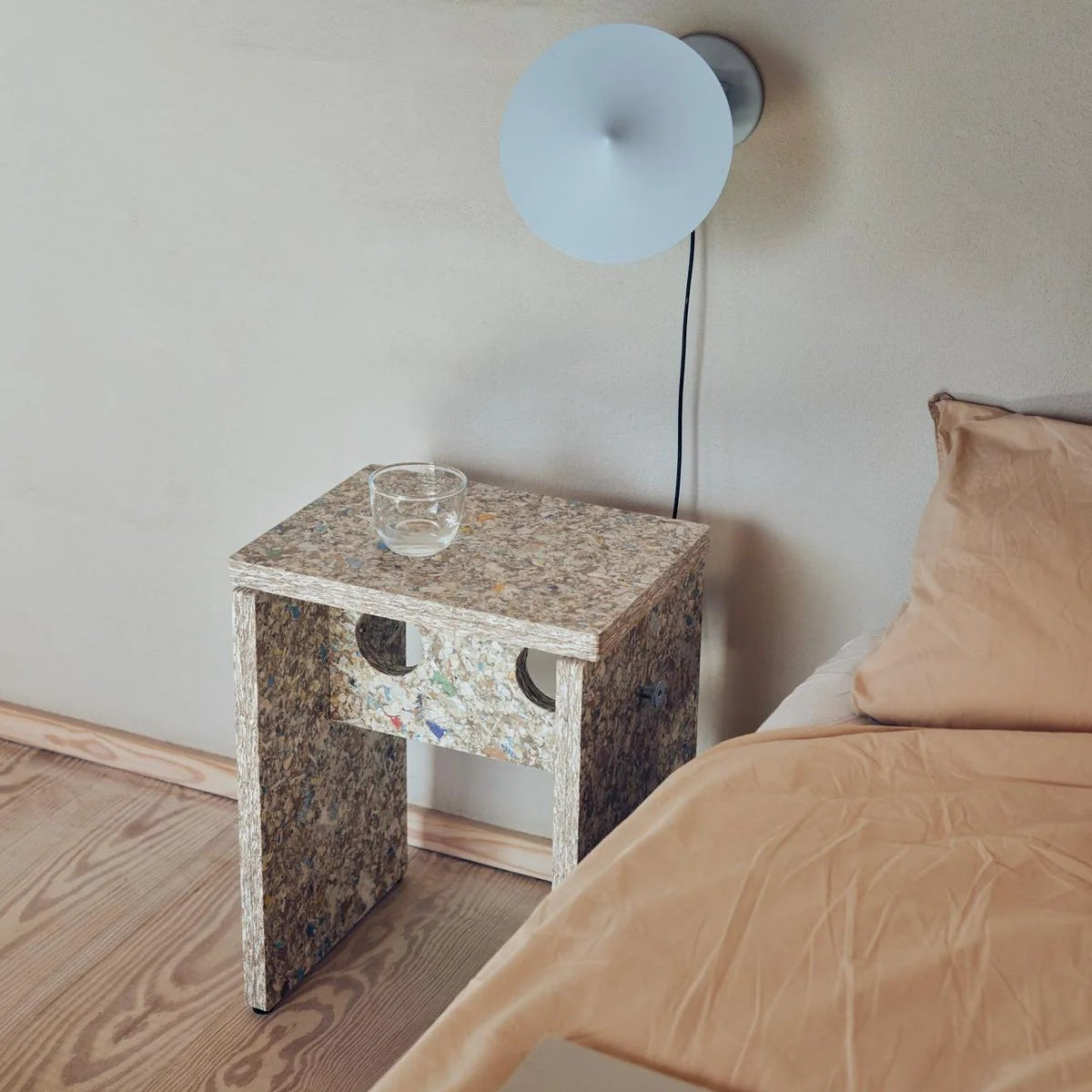 Remake Stool