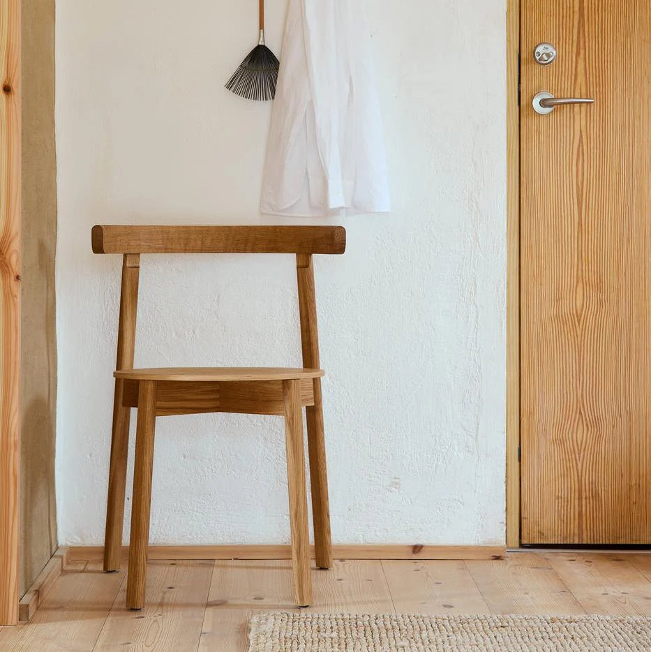 Lunar Chair
