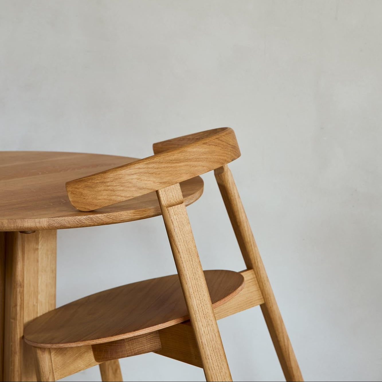 Lunar Chair