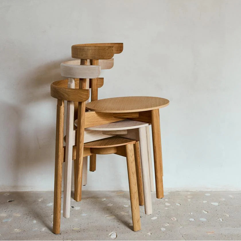 Lunar Chair