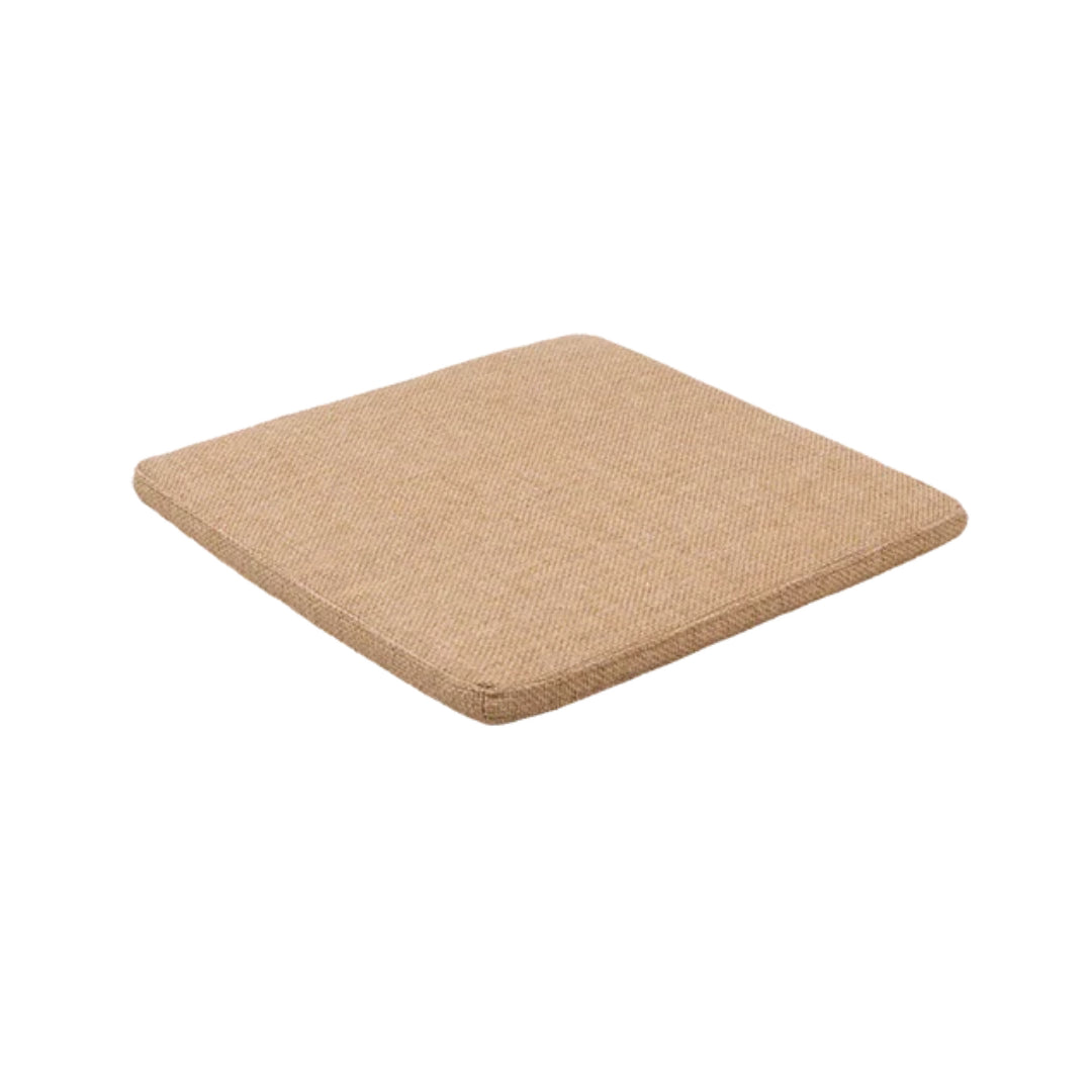 Chair 01 Cushion │ Camel