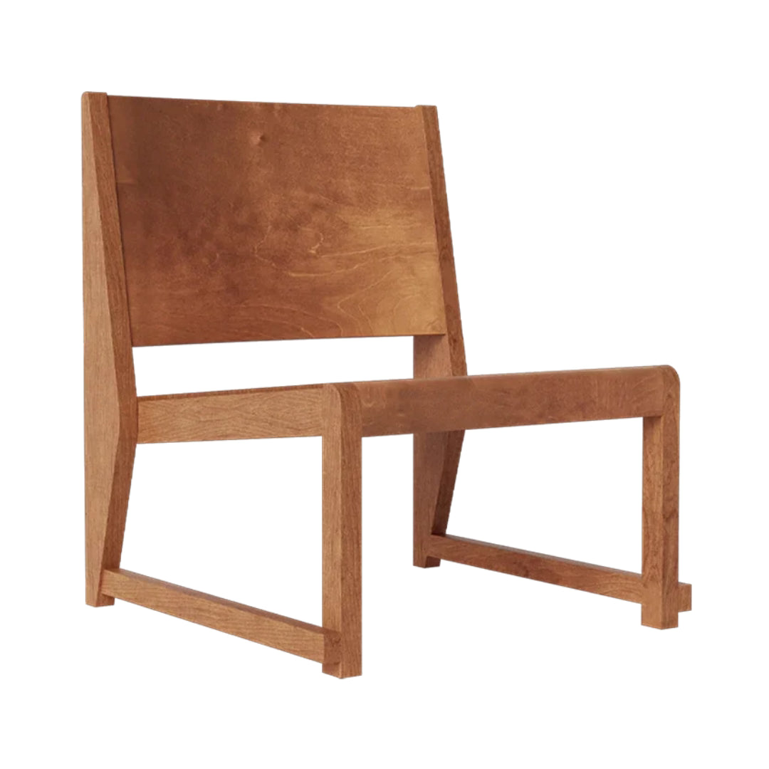 Frama Easy Chair 01 Lounge Chair - Batten Home Frama Easy Chair 01 Lounge Chair - Batten Home