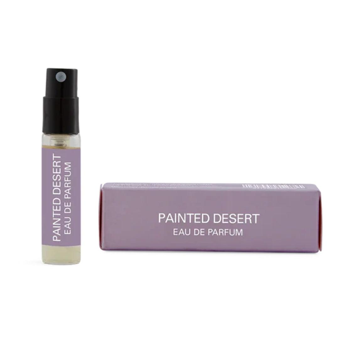 Eau De Parfum - Painted Desert 2.5 mL