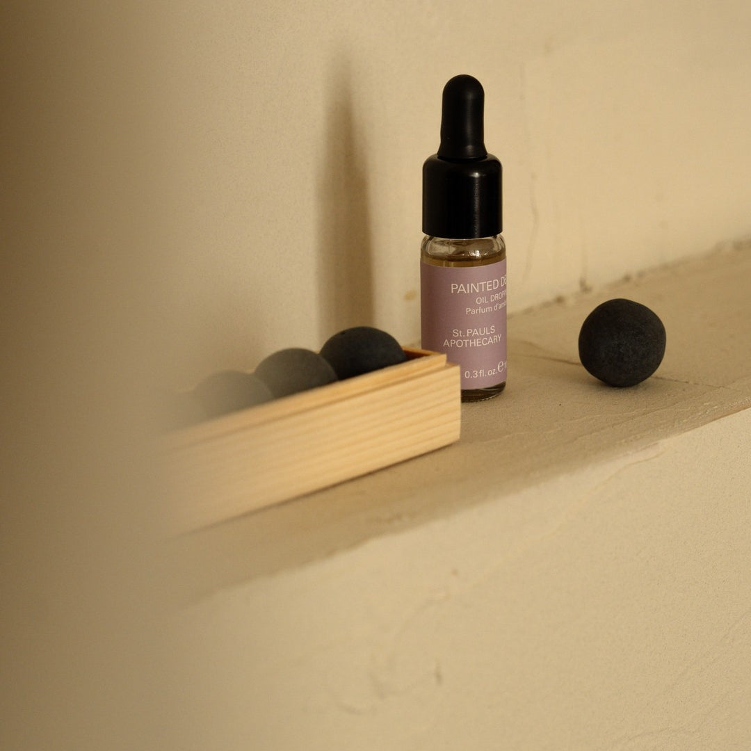 Essential Oil Dropper - Painted Desert 10mL