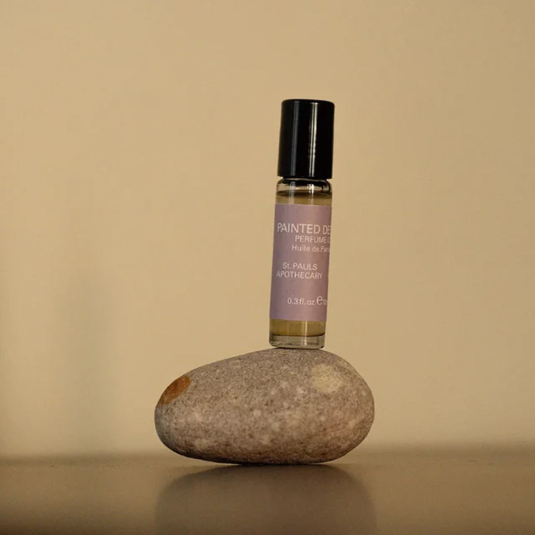 Perfume Oil - Painted Desert