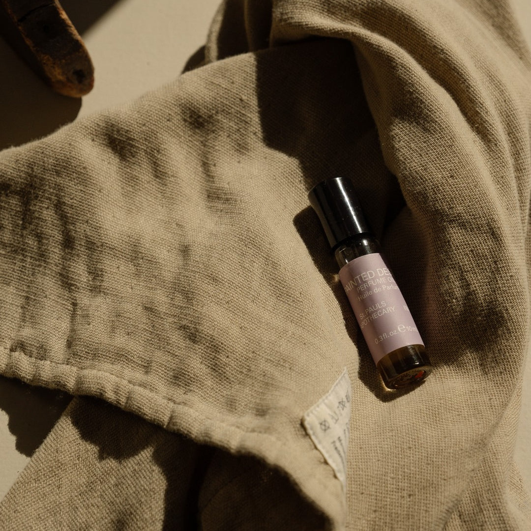 Perfume Oil - Painted Desert