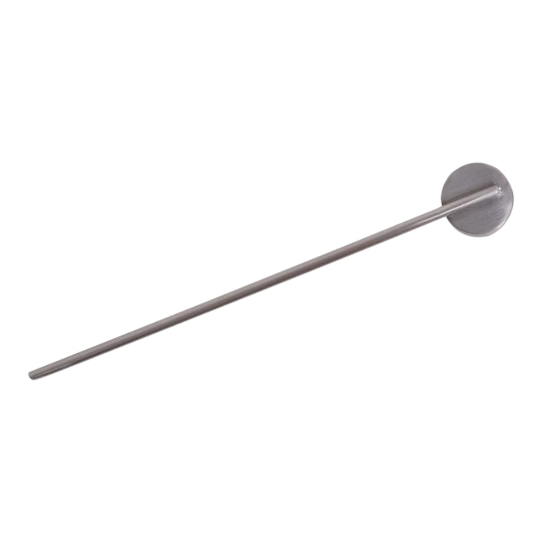 Scented Candle + Candle Snuffer Set - Painted Desert