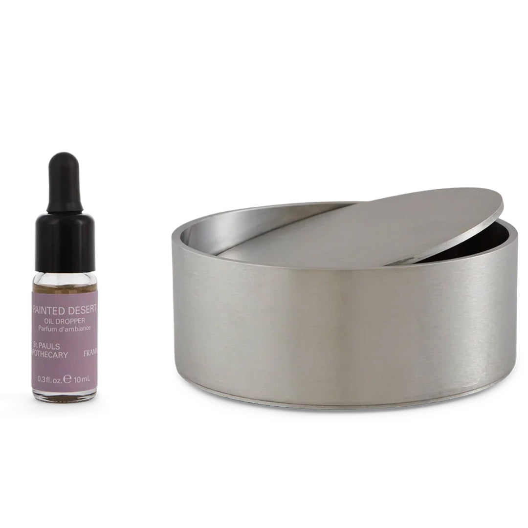 Sphere Oil Diffuser - Painted Desert