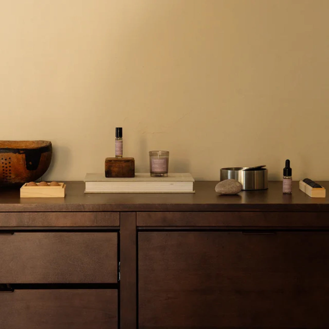 Sphere Oil Diffuser - Painted Desert