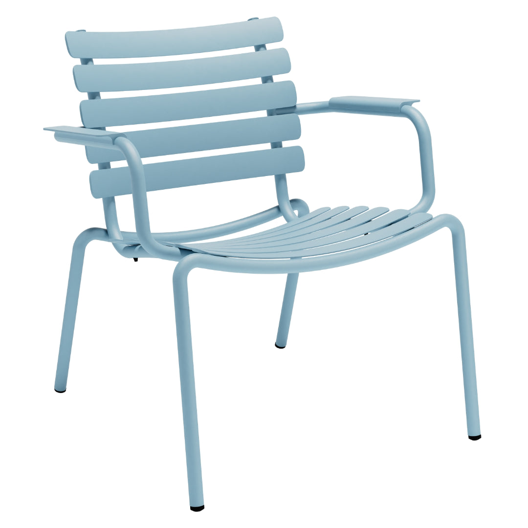 ALUA Lounge Chair - Batten Home