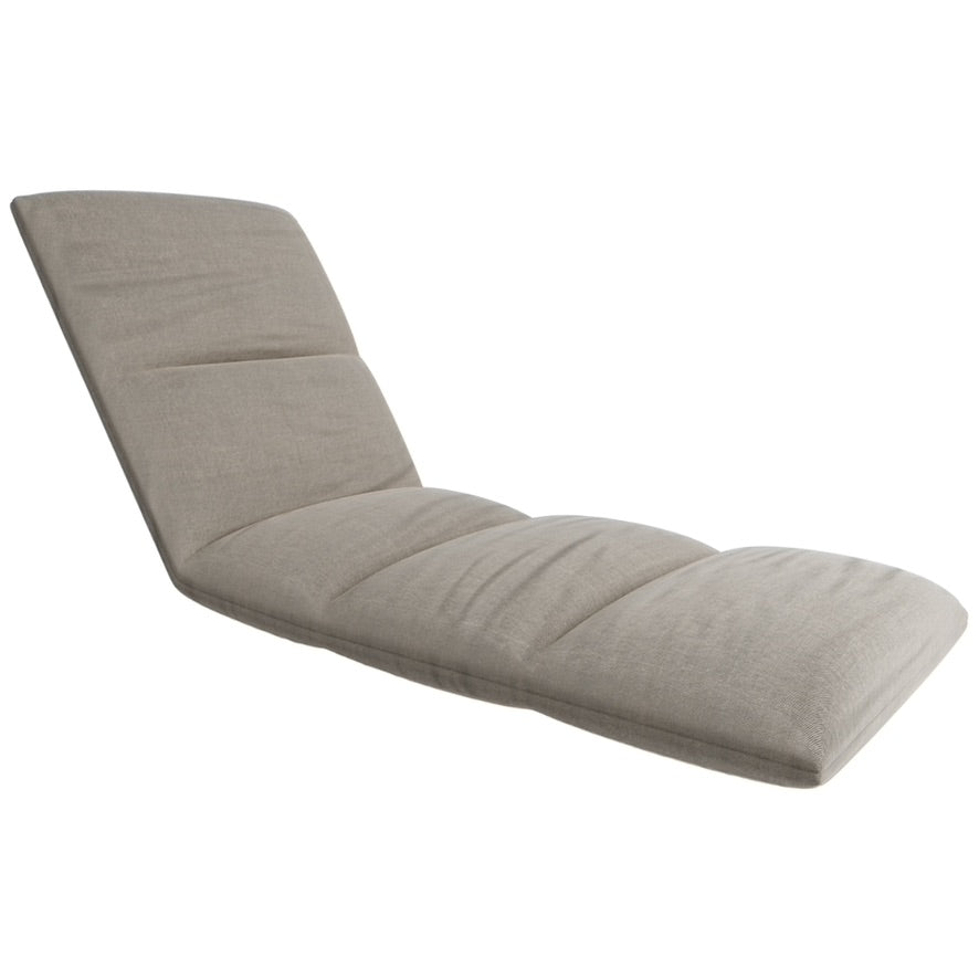CLICK Adjustable Chaise Lounge Cushion