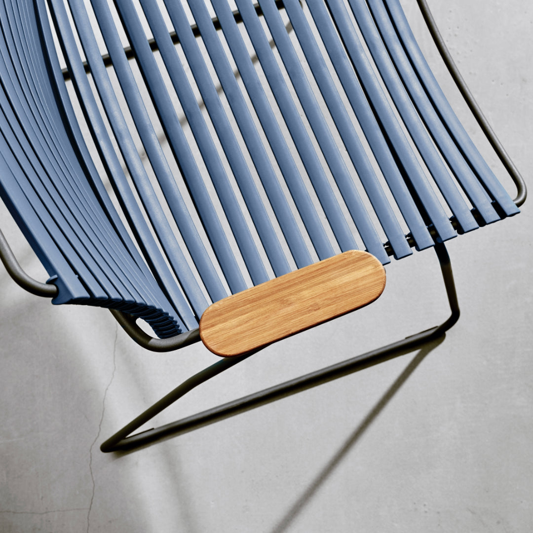 CLICK Outdoor Dining Chair - Batten Home