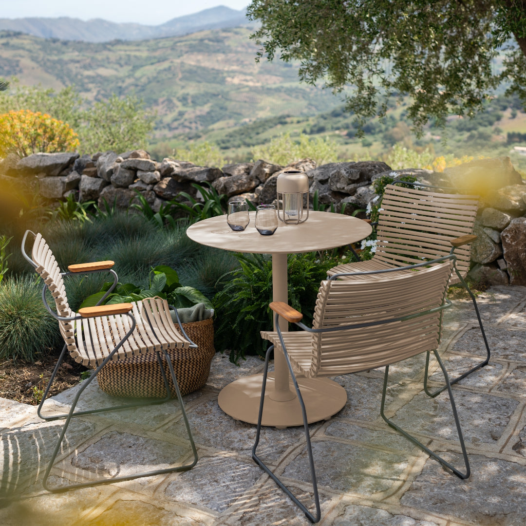 CLICK Outdoor Dining Chair - Batten Home