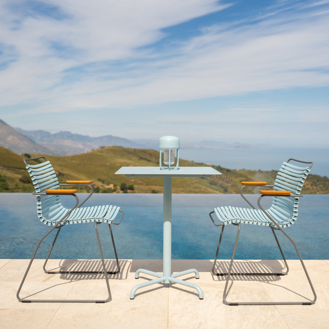 CLICK Outdoor Dining Chair - Batten Home