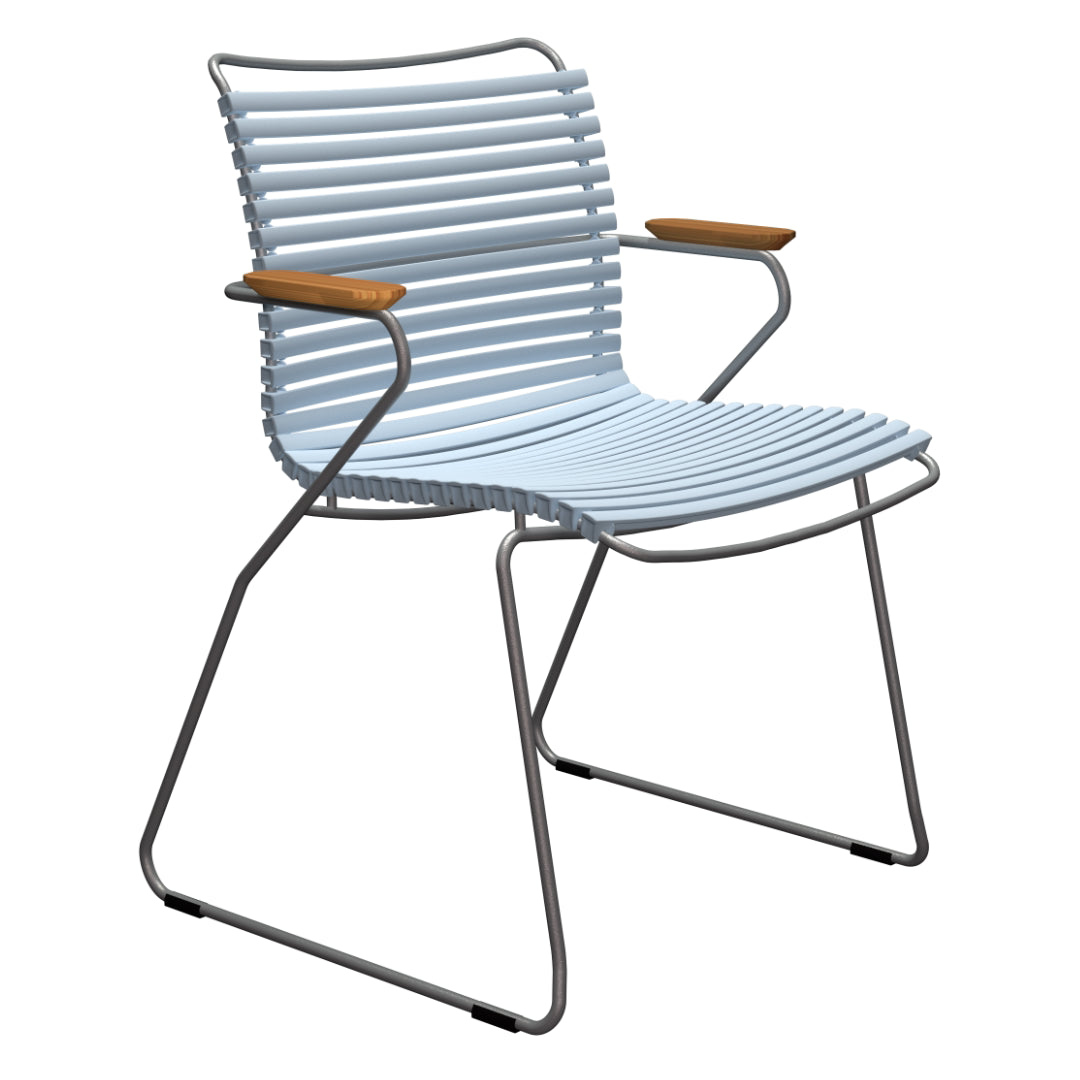 CLICK Outdoor Dining Chair - Batten Home