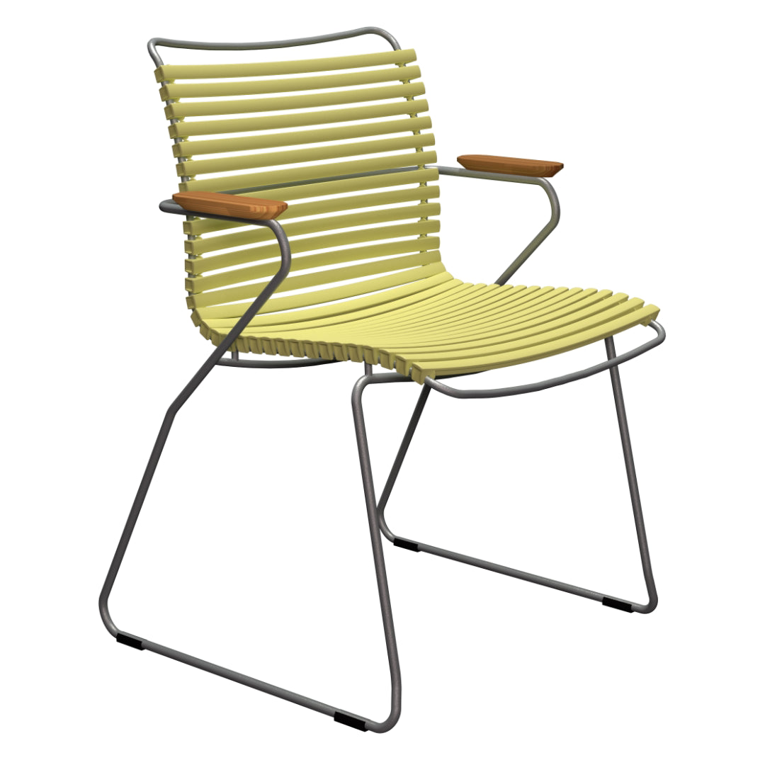 CLICK Outdoor Dining Chair - Batten Home