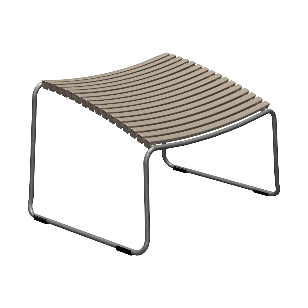 CLICK Outdoor Footrest - Batten Home