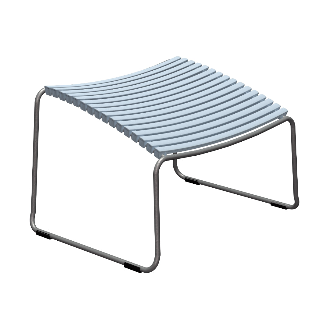 CLICK Outdoor Footrest - Batten Home