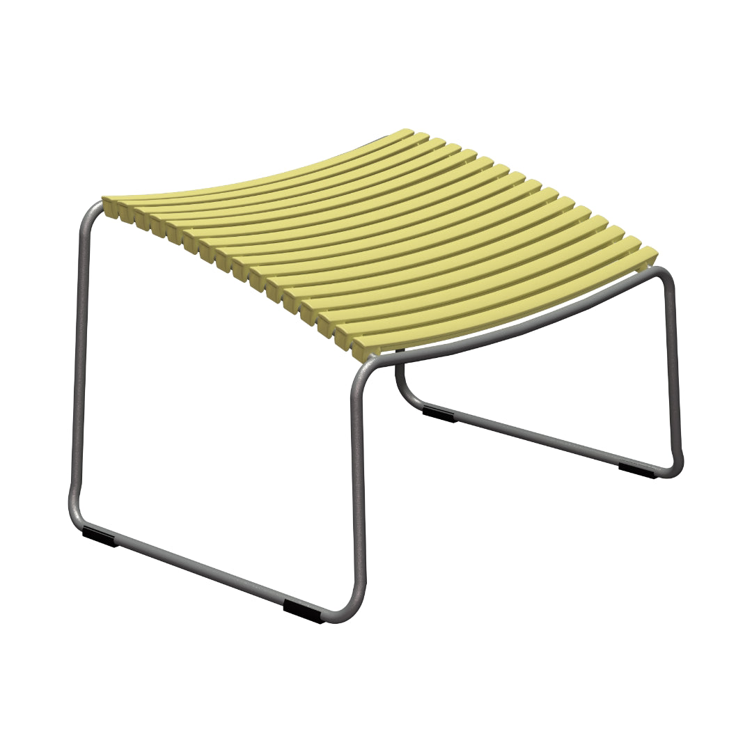 CLICK Outdoor Footrest - Batten Home