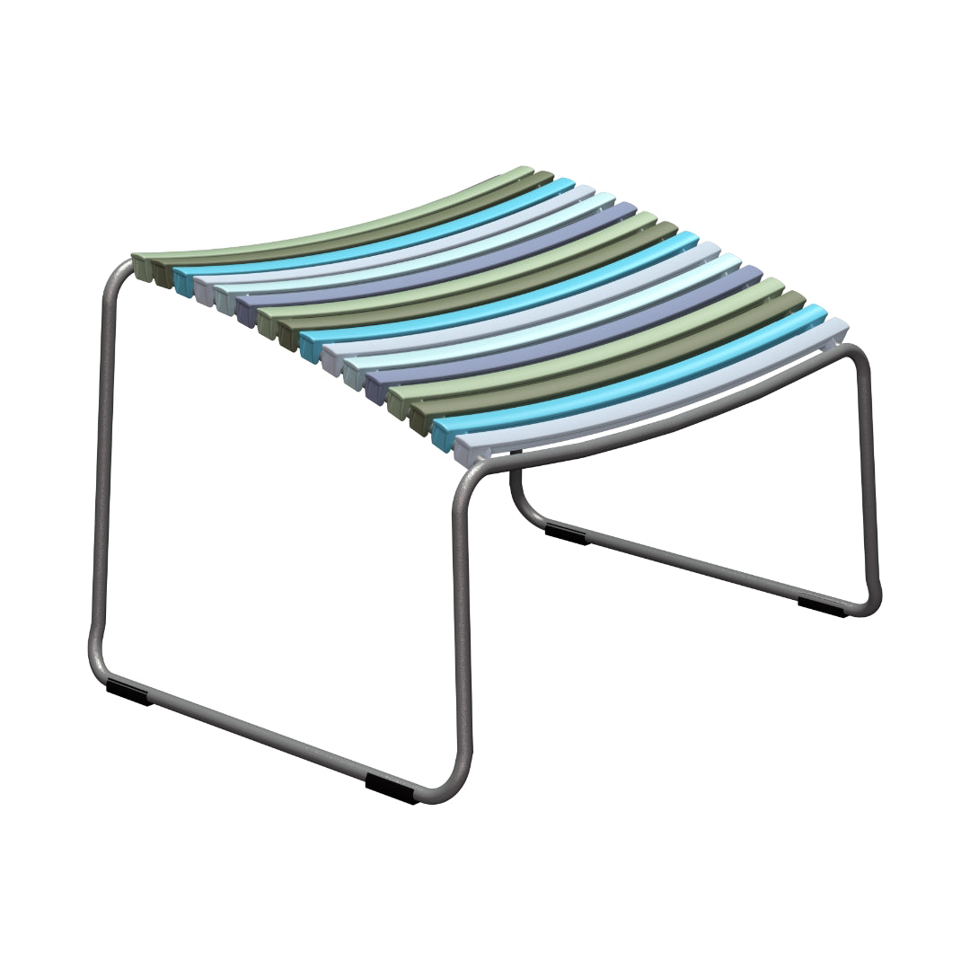 CLICK Outdoor Footrest - Batten Home