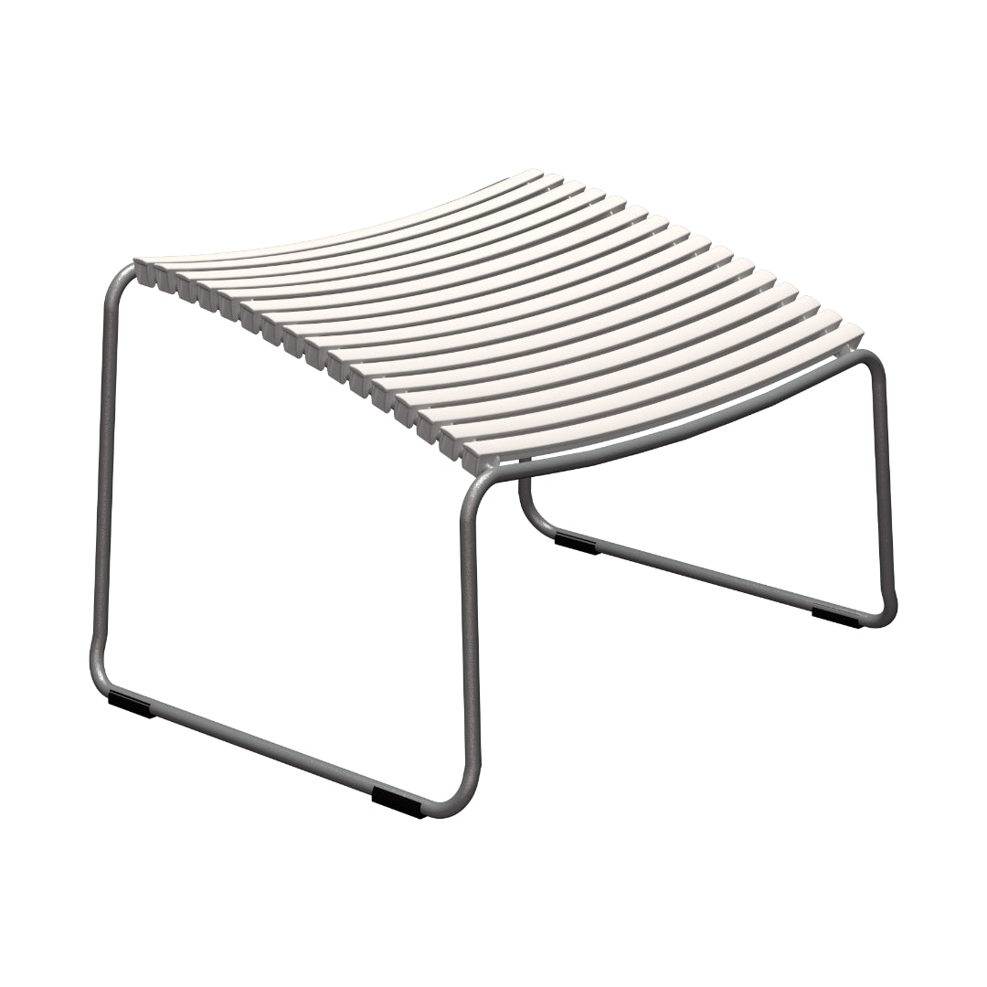 CLICK Outdoor Footrest - Batten Home