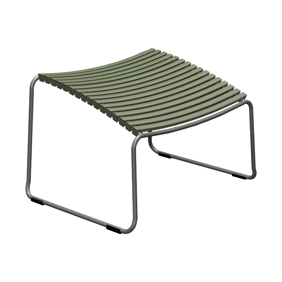 CLICK Outdoor Footrest - Batten Home