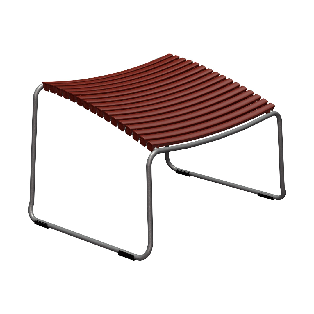 CLICK Outdoor Footrest - Batten Home