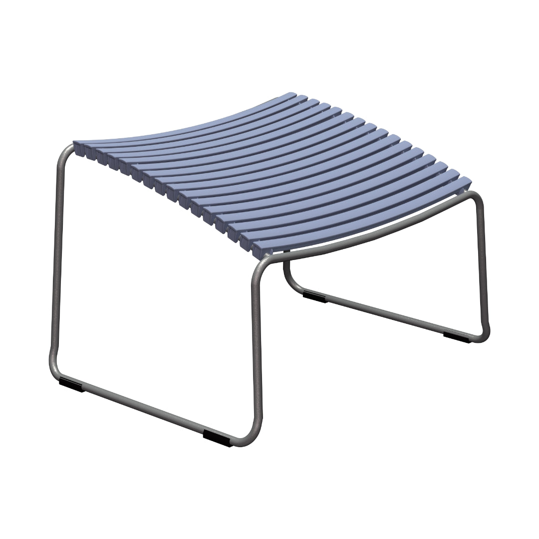 CLICK Outdoor Footrest - Batten Home