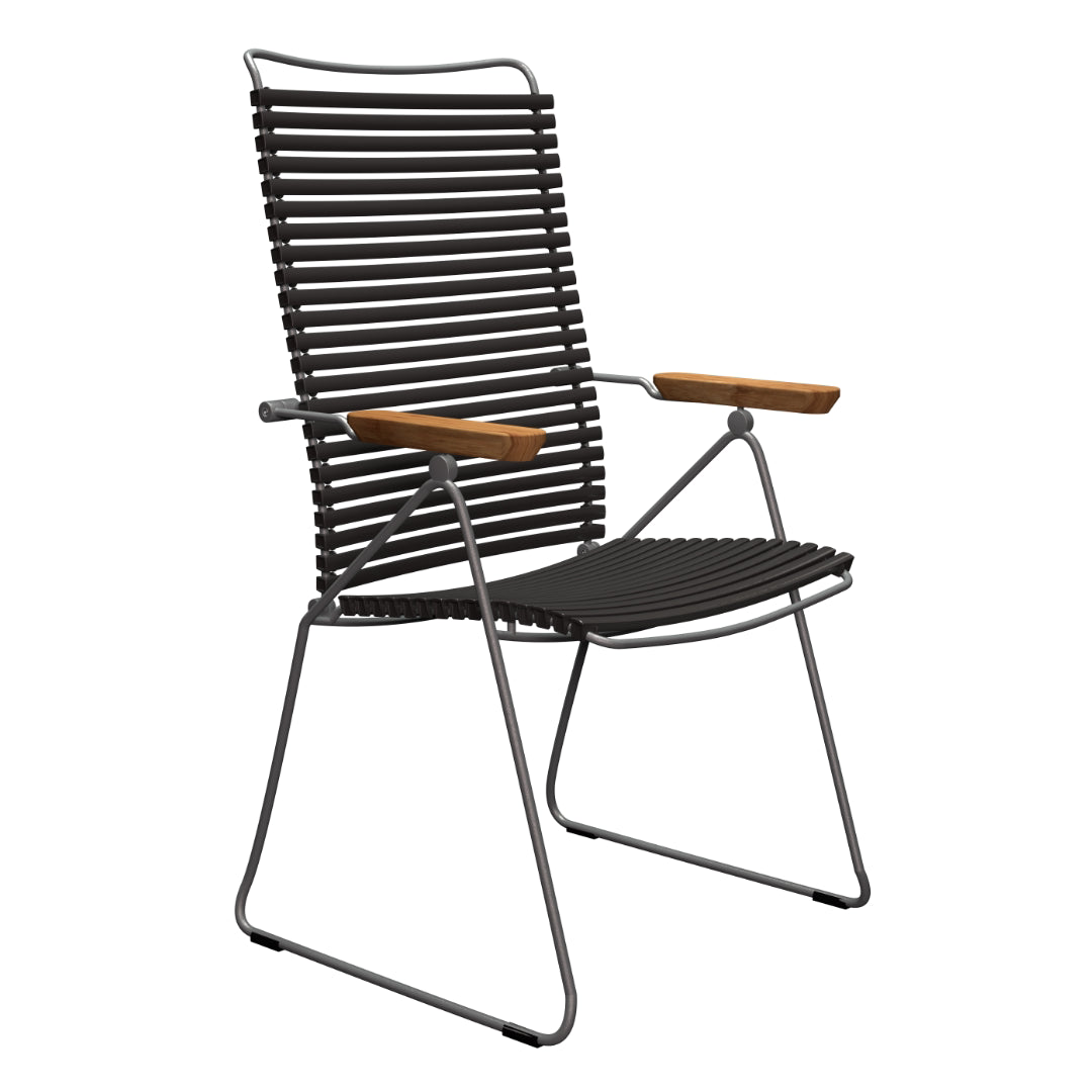 CLICK Outdoor Position Chair - Batten Home