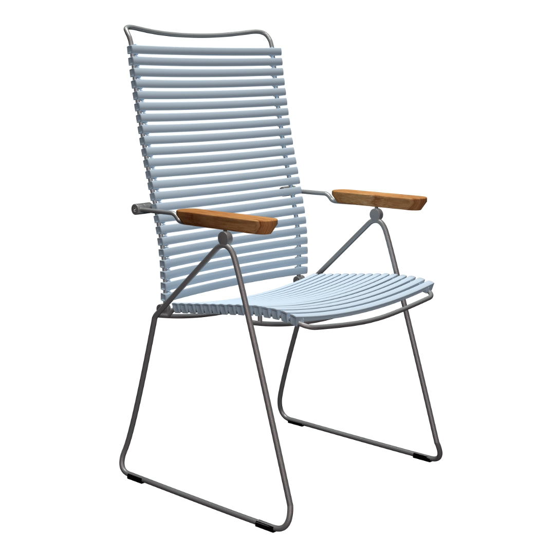 CLICK Outdoor Position Chair - Batten Home